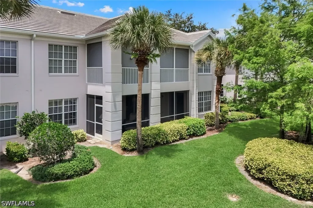 9271 Indigo Isle Court Estero FL 34135