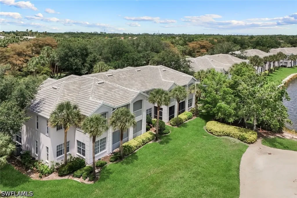 9271 Indigo Isle Court Estero FL 34135