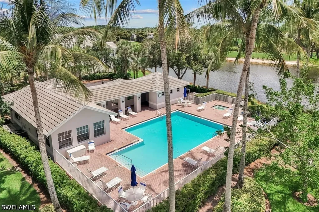9271 Indigo Isle Court Estero FL 34135