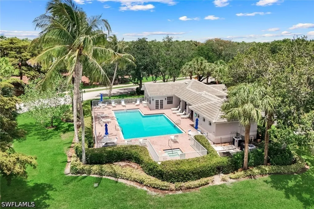 9271 Indigo Isle Court Estero FL 34135