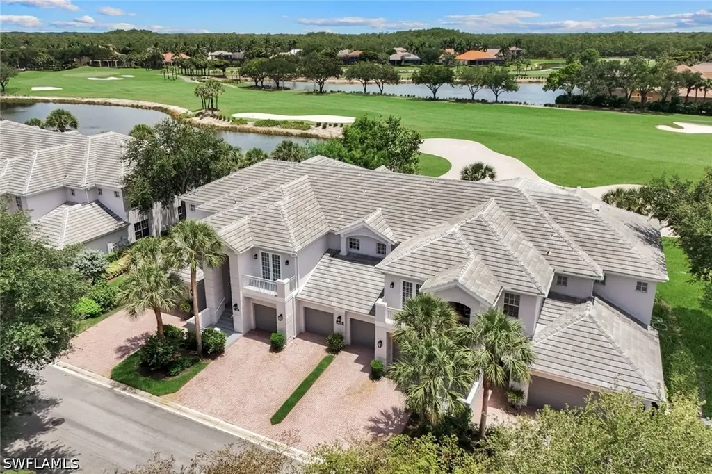 9271 Indigo Isle Court Estero FL 34135