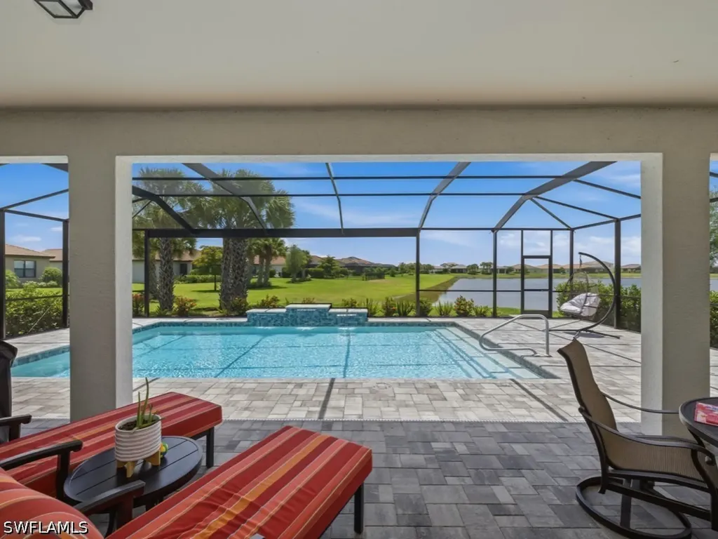 4010 E Hampton Circle Alva FL 33920