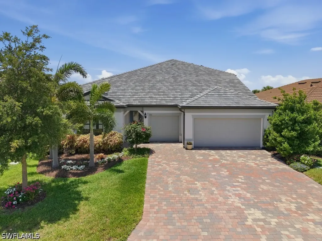 4010 E Hampton Circle Alva FL 33920