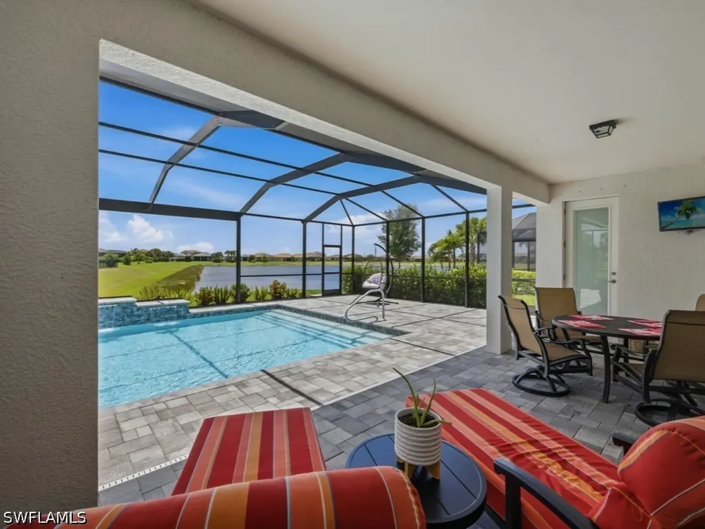 4010 E Hampton Circle Alva FL 33920