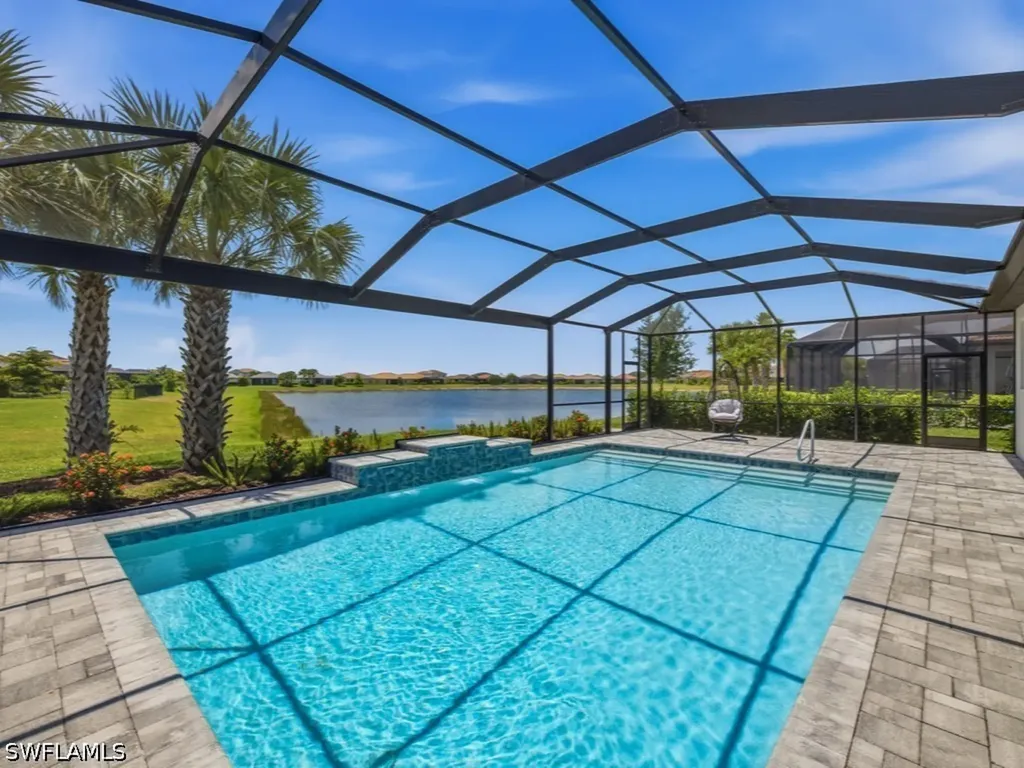 4010 E Hampton Circle Alva FL 33920