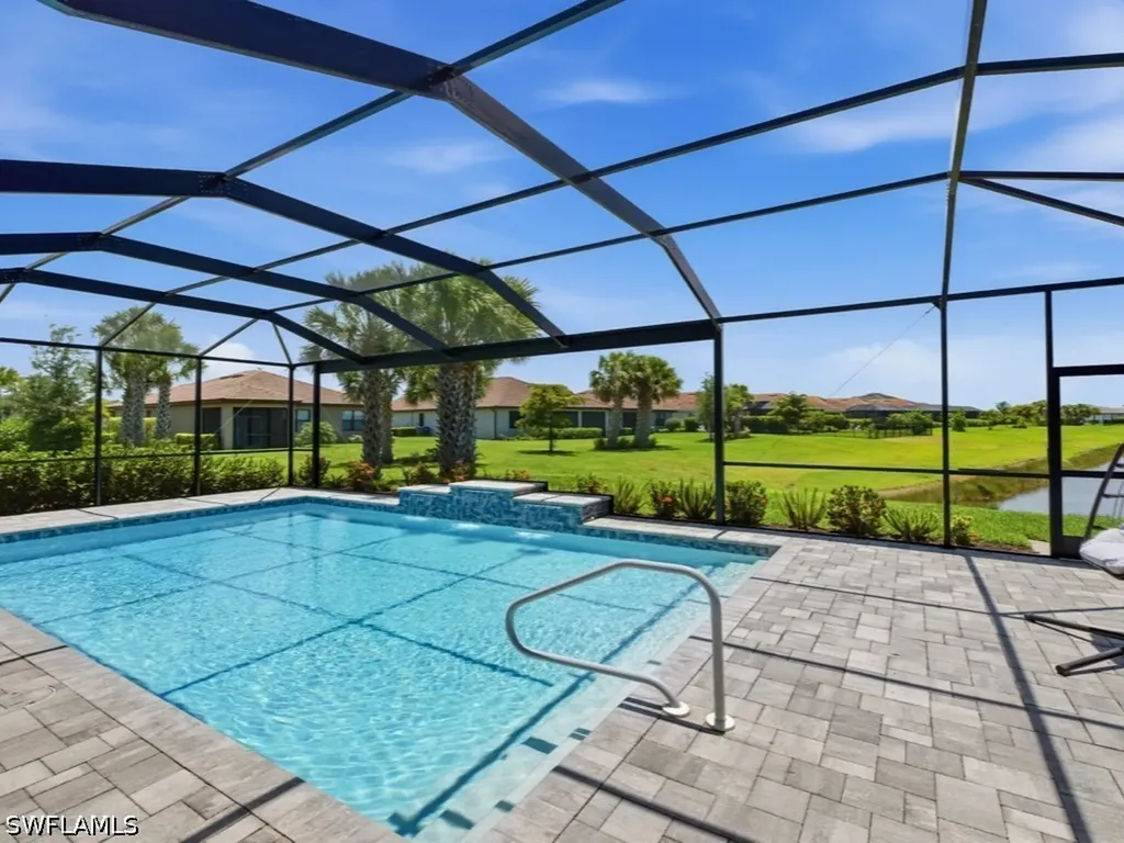 4010 E Hampton Circle Alva FL 33920