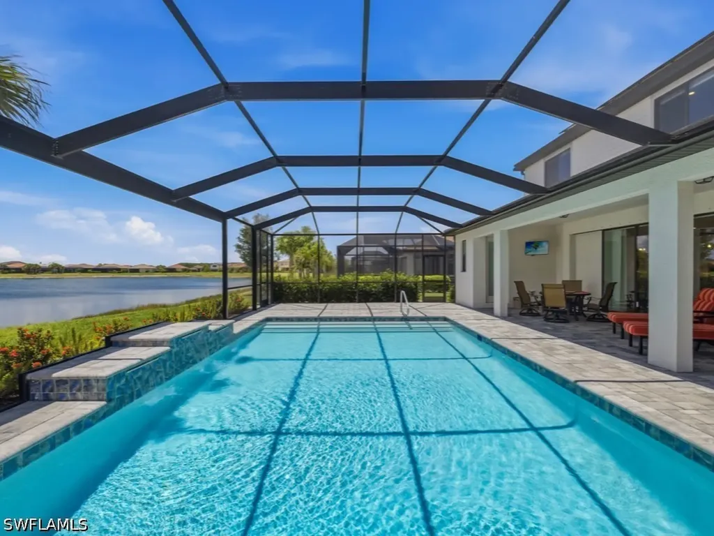 4010 E Hampton Circle Alva FL 33920