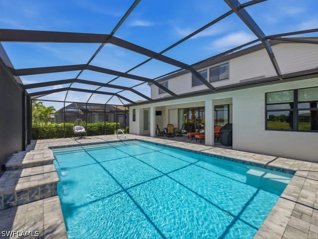 4010 E Hampton Circle Alva FL 33920