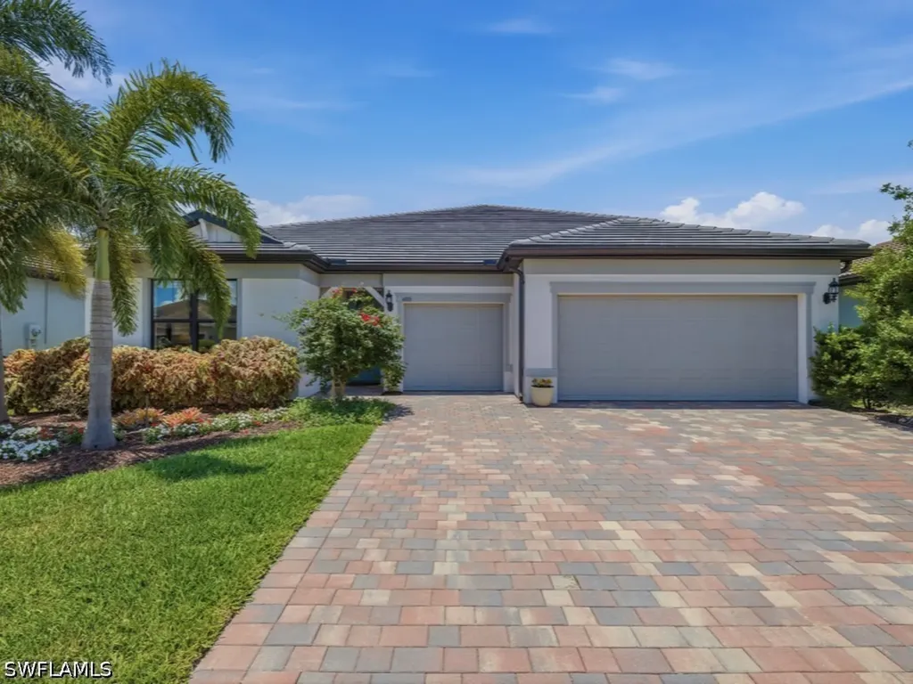 4010 E Hampton Circle Alva FL 33920
