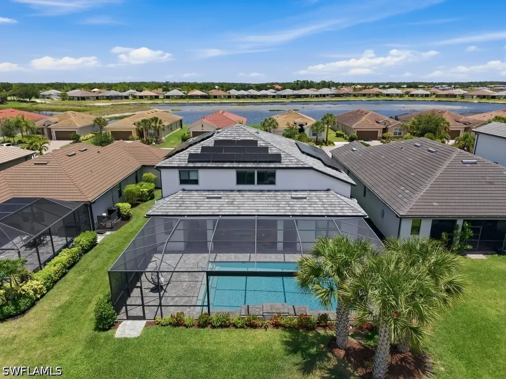 4010 E Hampton Circle Alva FL 33920