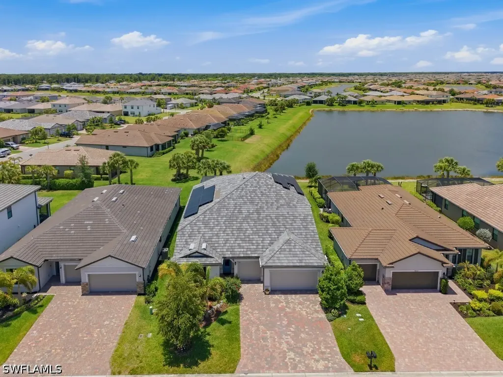4010 E Hampton Circle Alva FL 33920