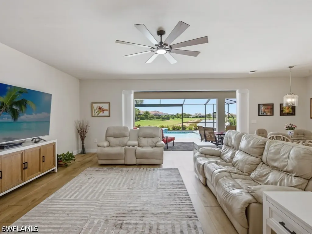 4010 E Hampton Circle Alva FL 33920