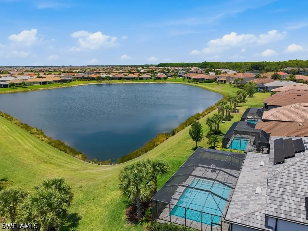 4010 E Hampton Circle Alva FL 33920