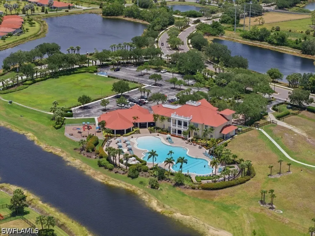 4010 E Hampton Circle Alva FL 33920