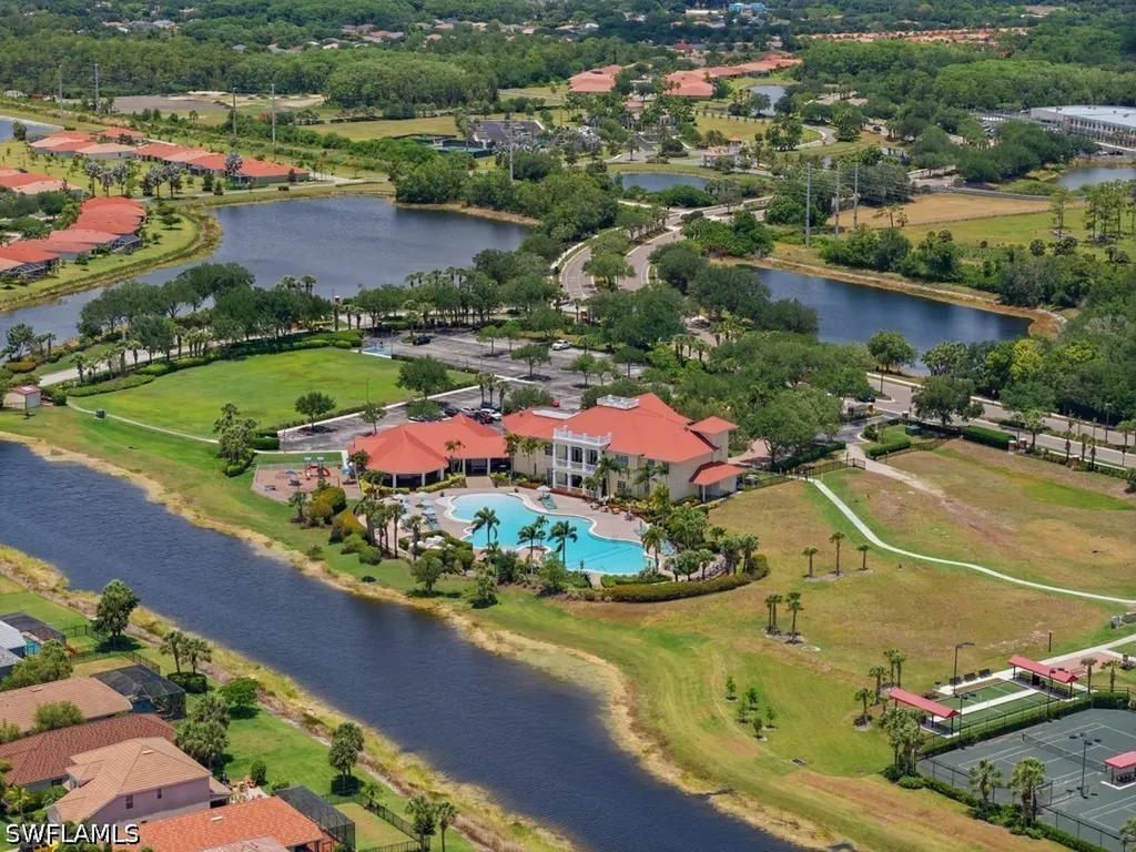 4010 E Hampton Circle Alva FL 33920