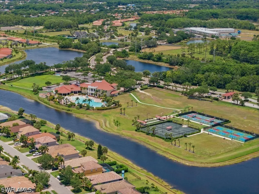 4010 E Hampton Circle Alva FL 33920