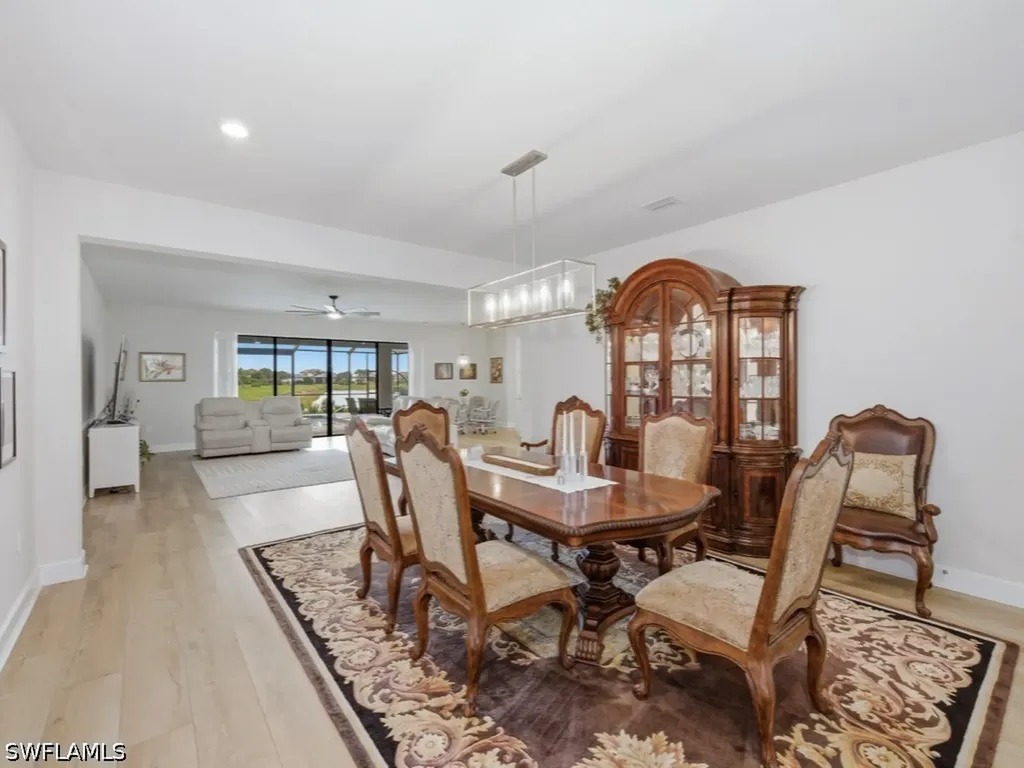 4010 E Hampton Circle Alva FL 33920