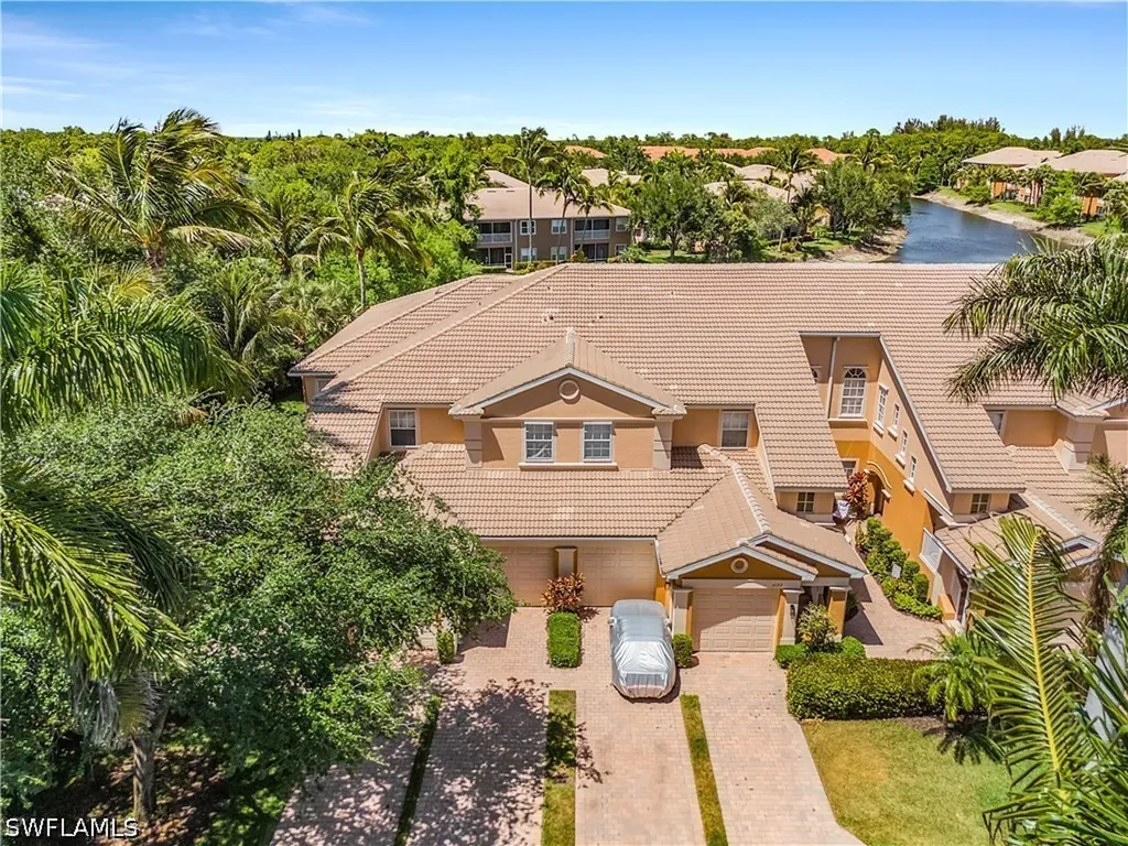 9651 Spanish Moss Way Bonita Springs FL 34135