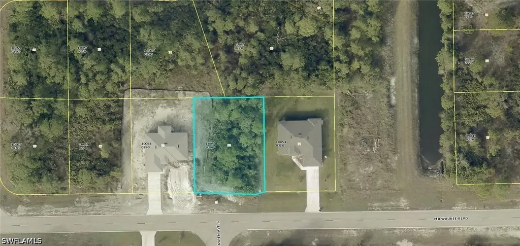 1053 Milwaukee Boulevard Lehigh Acres FL 33974