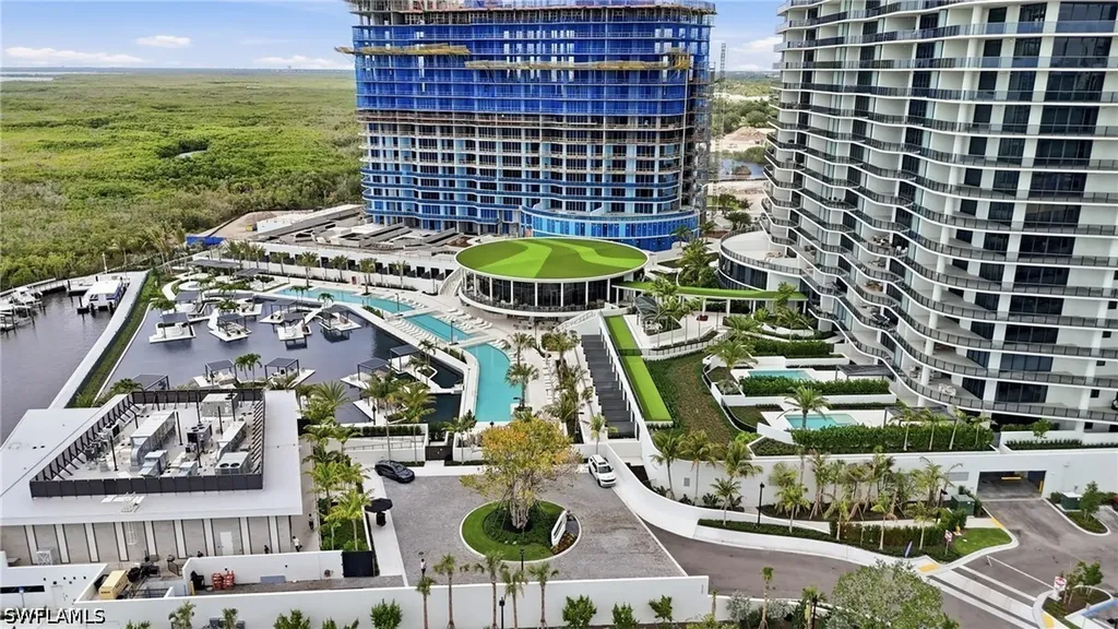 5100 Seagrass Boulevard Bonita Springs FL 34134