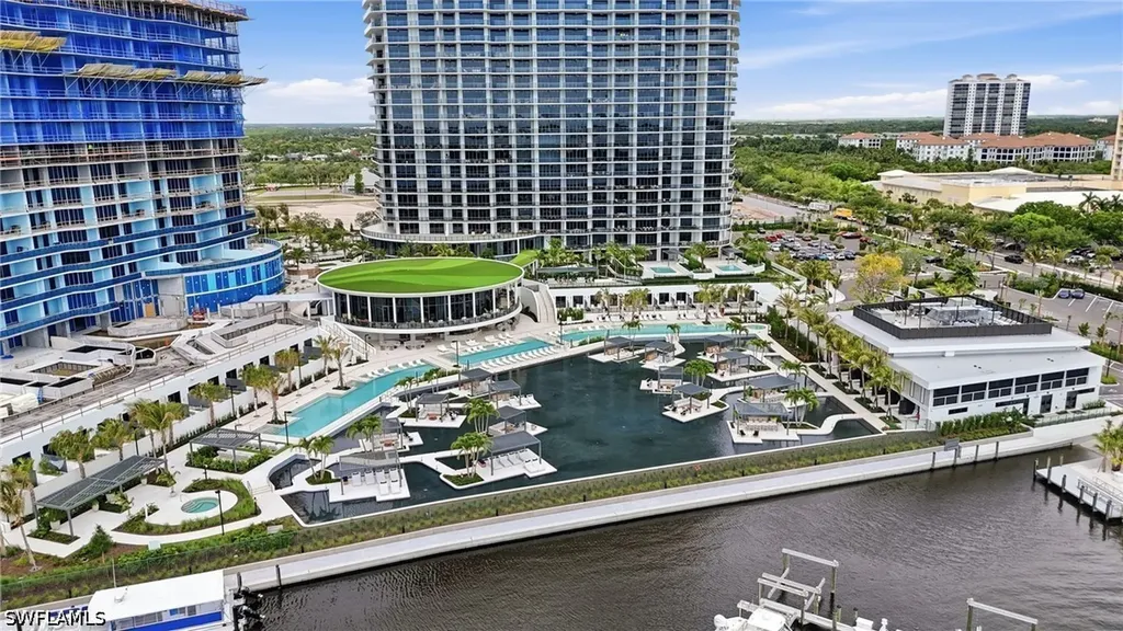 5100 Seagrass Boulevard Bonita Springs FL 34134