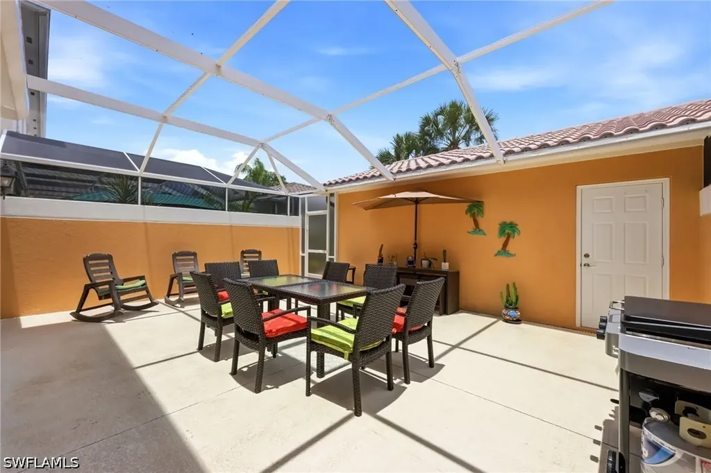 7829 Veronawalk Boulevard Naples FL 34114