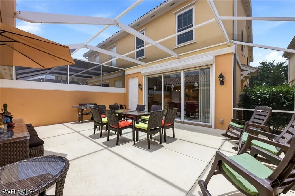 7829 Veronawalk Boulevard Naples FL 34114