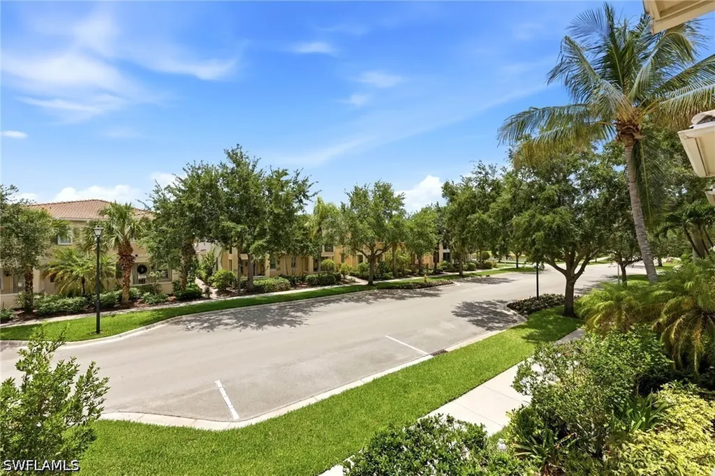 7829 Veronawalk Boulevard Naples FL 34114