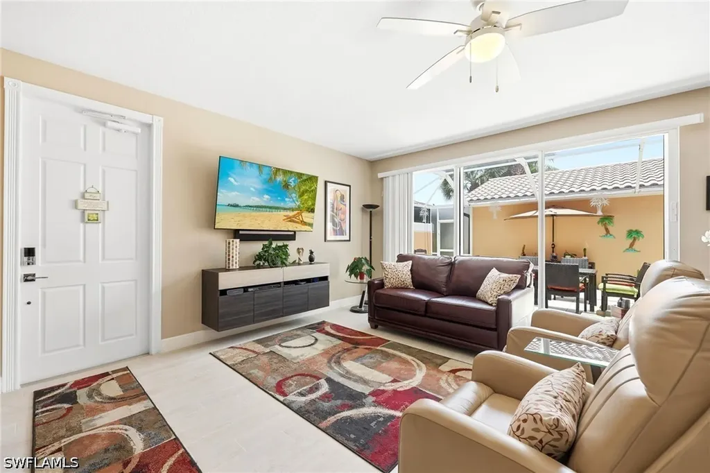 7829 Veronawalk Boulevard Naples FL 34114