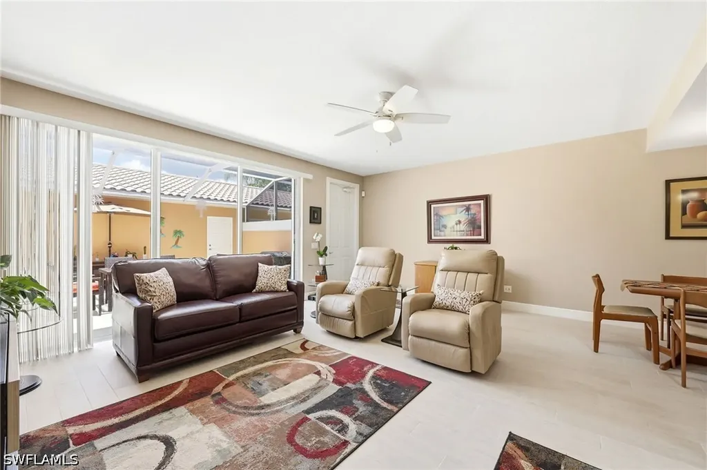 7829 Veronawalk Boulevard Naples FL 34114