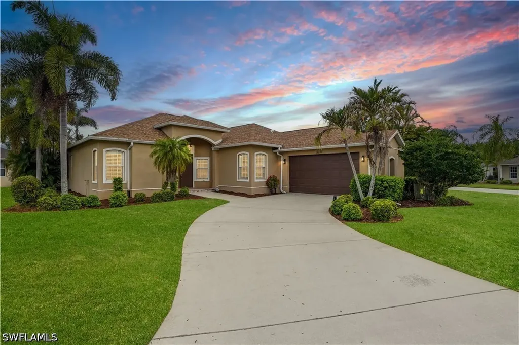 15358 Briarcrest Circle Fort Myers FL 33912