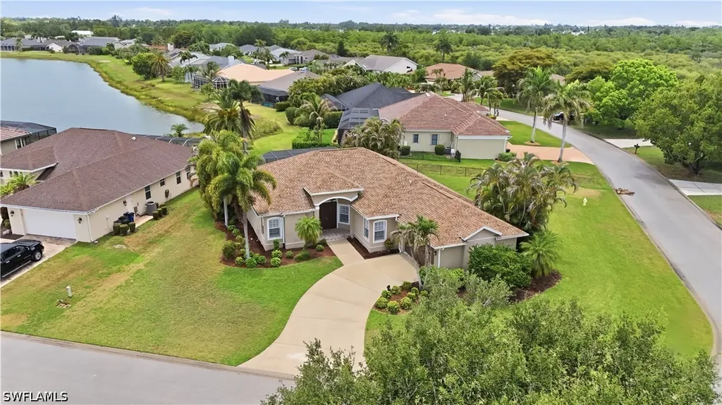 15358 Briarcrest Circle Fort Myers FL 33912