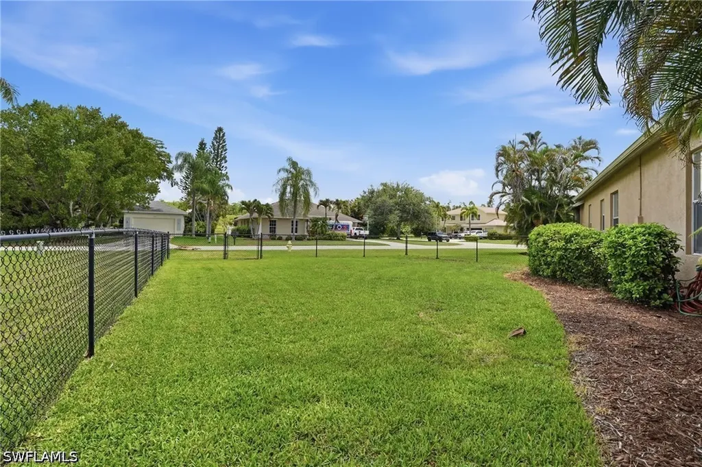 15358 Briarcrest Circle Fort Myers FL 33912
