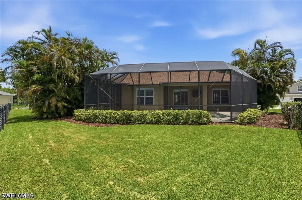 15358 Briarcrest Circle Fort Myers FL 33912