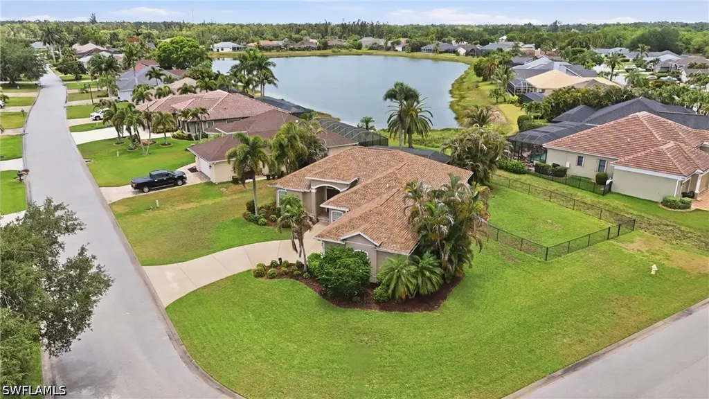 15358 Briarcrest Circle Fort Myers FL 33912