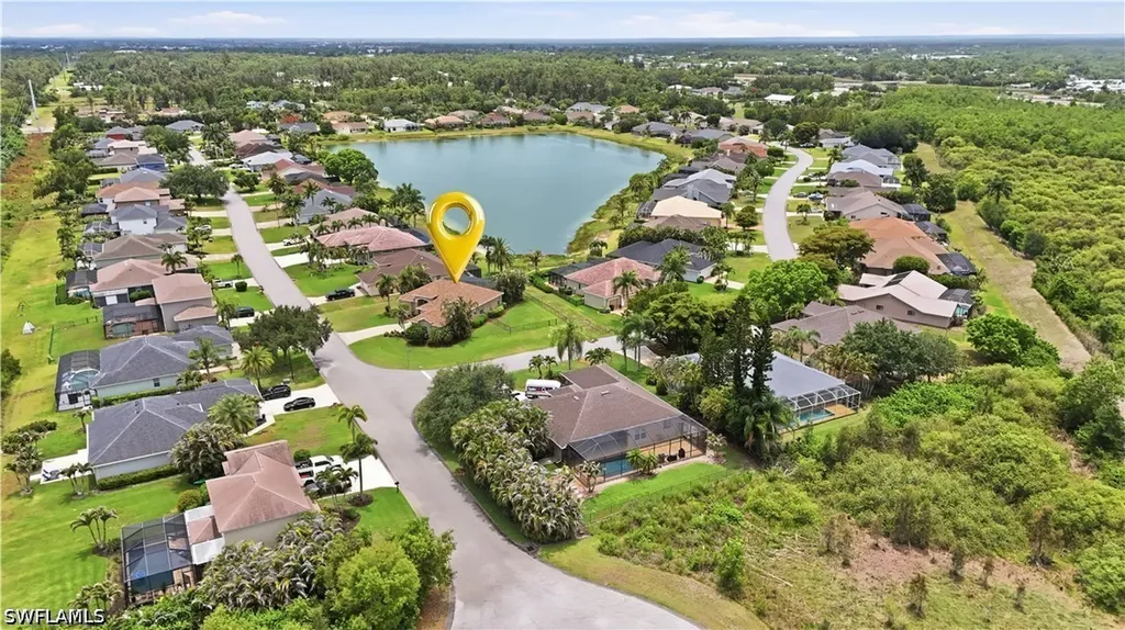 15358 Briarcrest Circle Fort Myers FL 33912