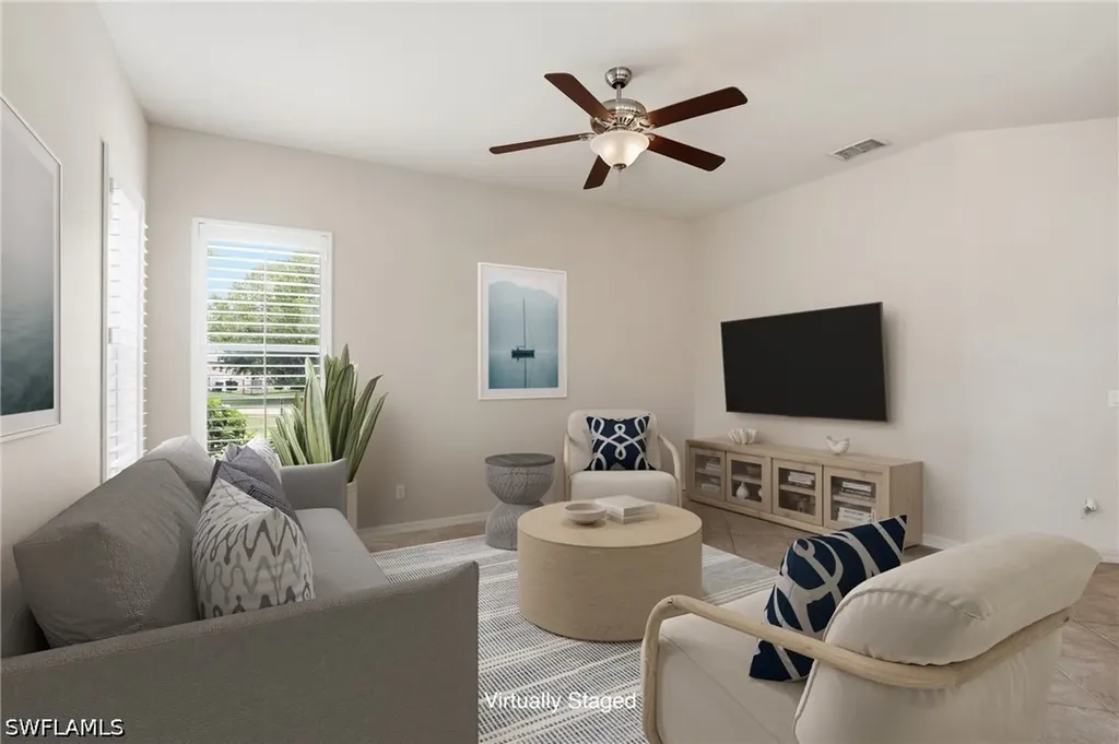 15358 Briarcrest Circle Fort Myers FL 33912