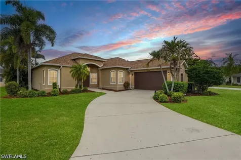 15358 Briarcrest Circle Fort Myers FL 33912