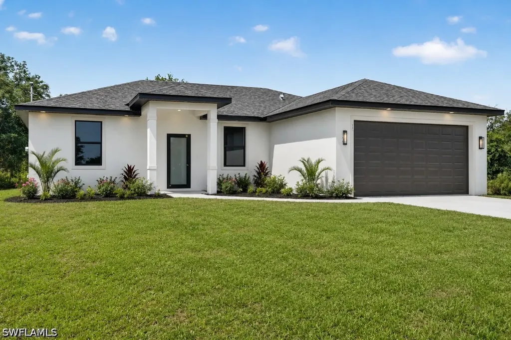 3013 58th Street W Lehigh Acres FL 33971