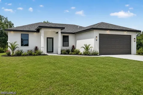 3013 58TH Street W Lehigh Acres FL 33971