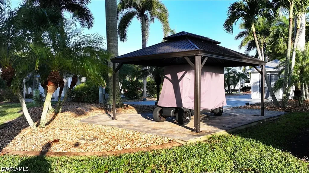 10030 Parkwood Drive Fort Myers FL 33905