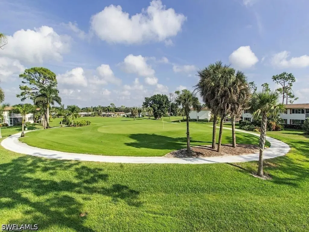195 Peppermint Lane W Naples FL 34112