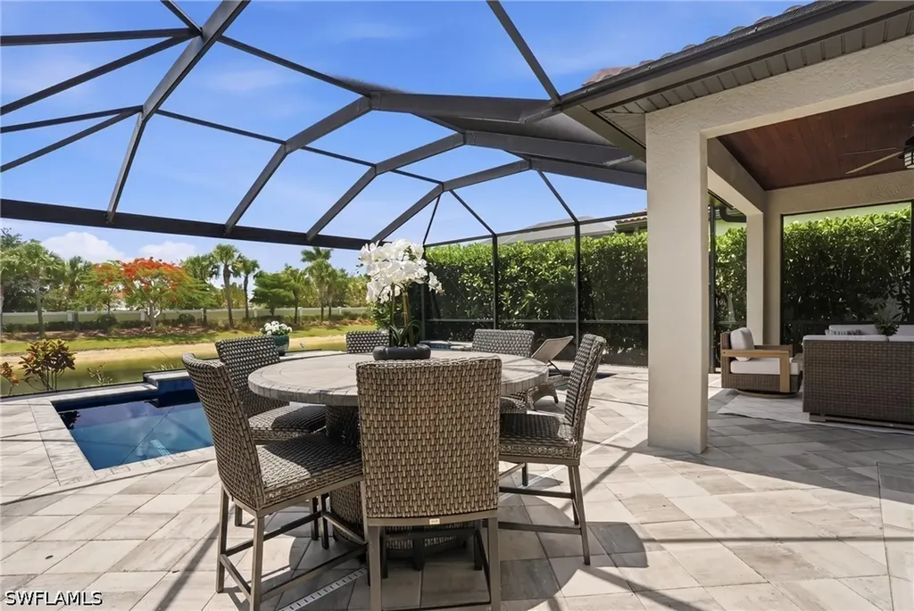 7195 Wilton Drive Naples FL 34109