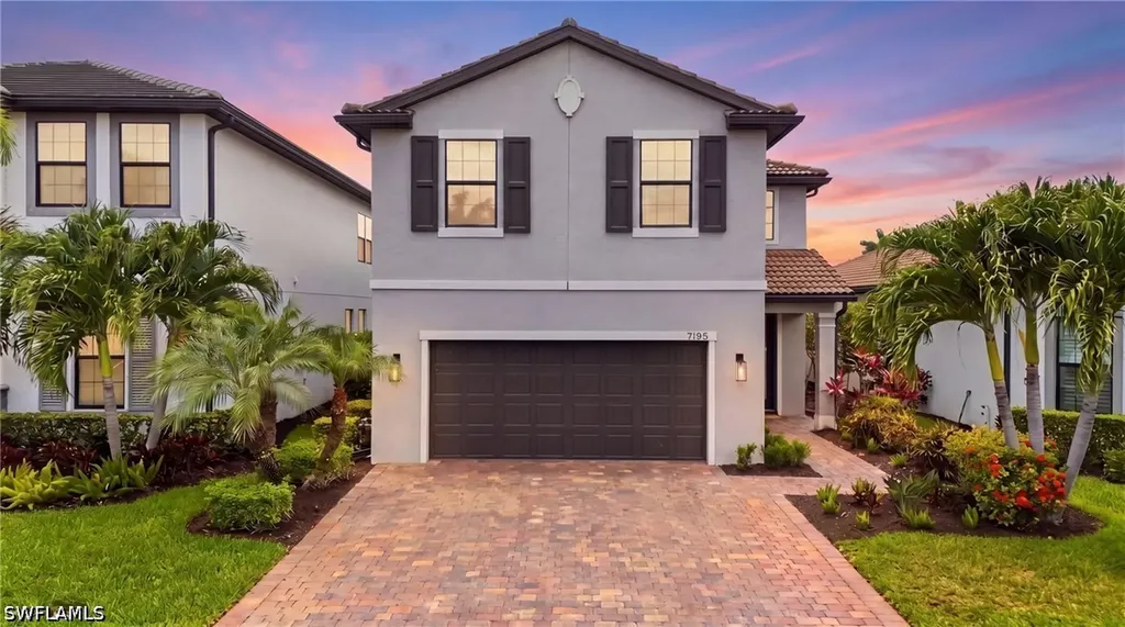 7195 Wilton Drive Naples FL 34109