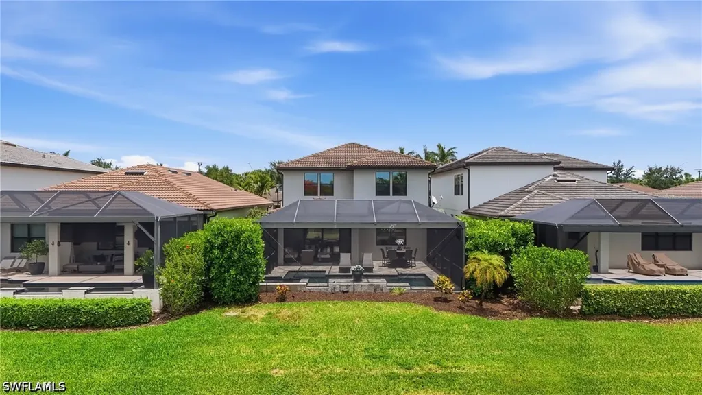 7195 Wilton Drive Naples FL 34109