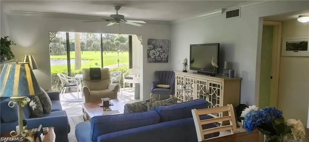 219 Fox Glen Drive Naples FL 34104