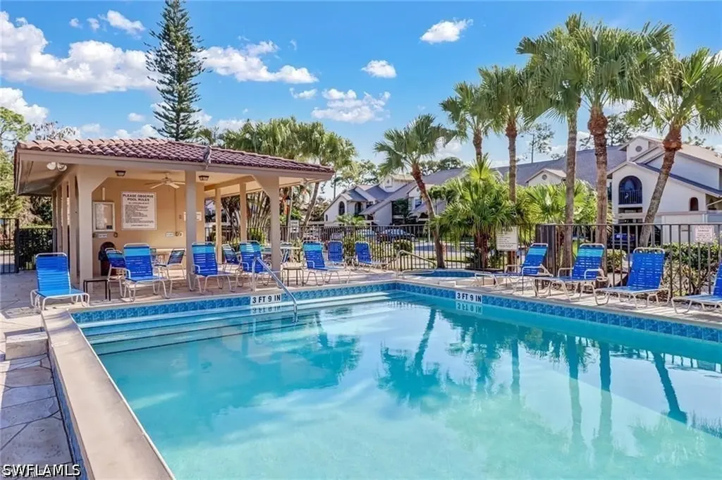 219 Fox Glen Drive Naples FL 34104