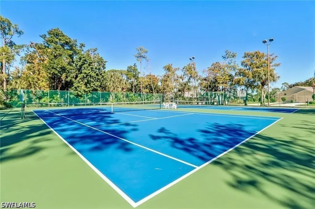 219 Fox Glen Drive Naples FL 34104