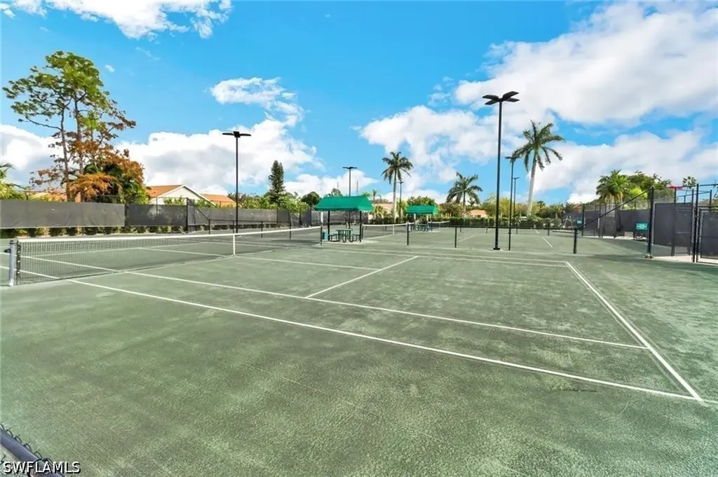 219 Fox Glen Drive Naples FL 34104