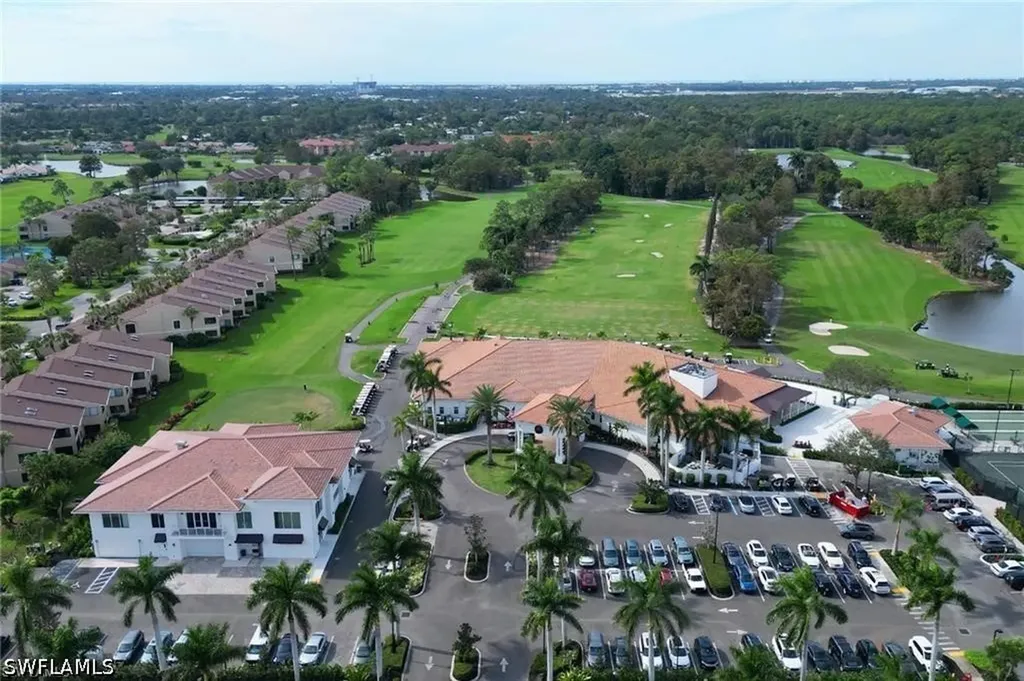 219 Fox Glen Drive Naples FL 34104